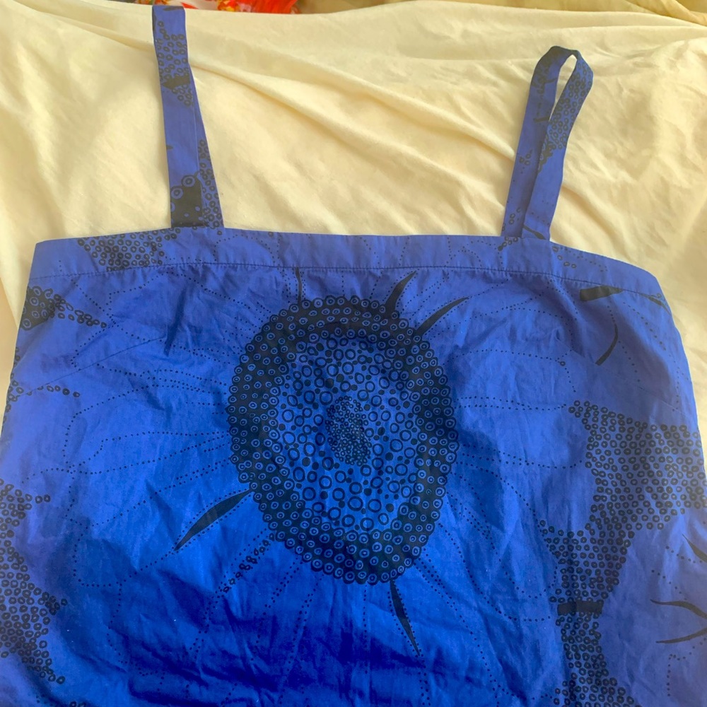 French connection summer top size 10 NWT